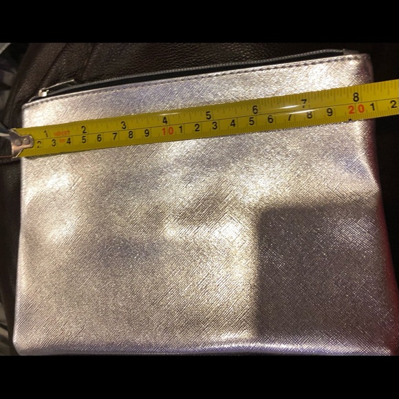 St.Jude Metallic Tote Bag - Picture 8 of 8